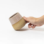 Copo água Tulipa - Imagem 3