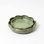 Dupla de Travessas Flor - Imagem 7