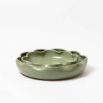 Dupla de Travessas Flor - Imagem 10