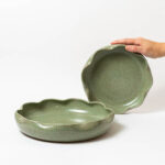 Dupla de Travessas Flor - Imagem 9