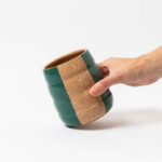 Vaso Colméia - Imagem 6