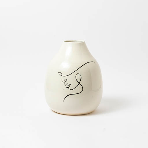 Vaso Unique perfil Vasos Unique - Imagem 1