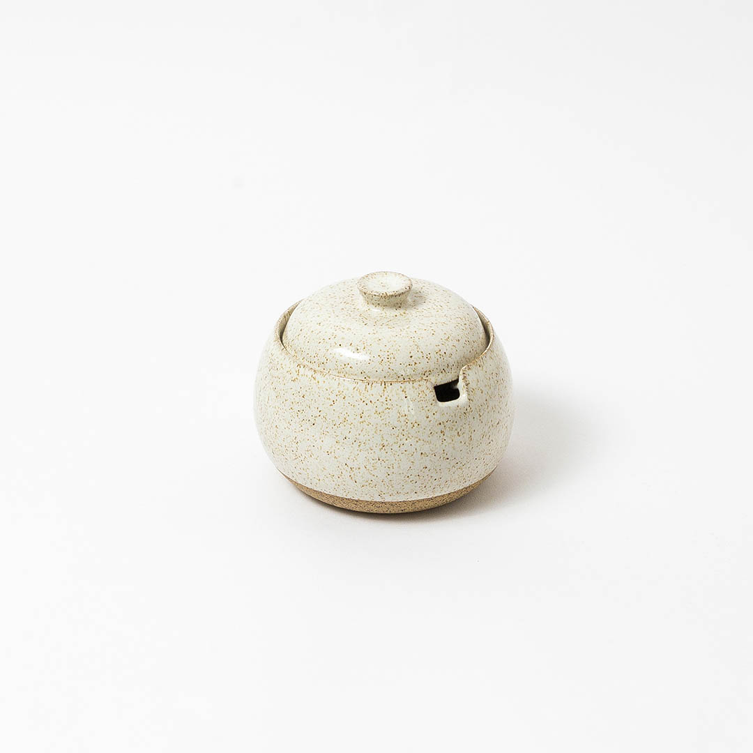 Açucareiro (off white)3 Açucareiro - Imagem 1