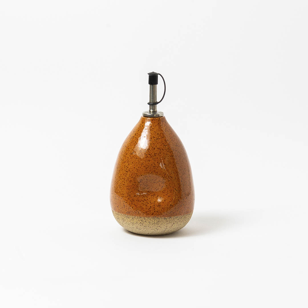 Azeiteiro (ocre) Azeiteiro - Imagem 1