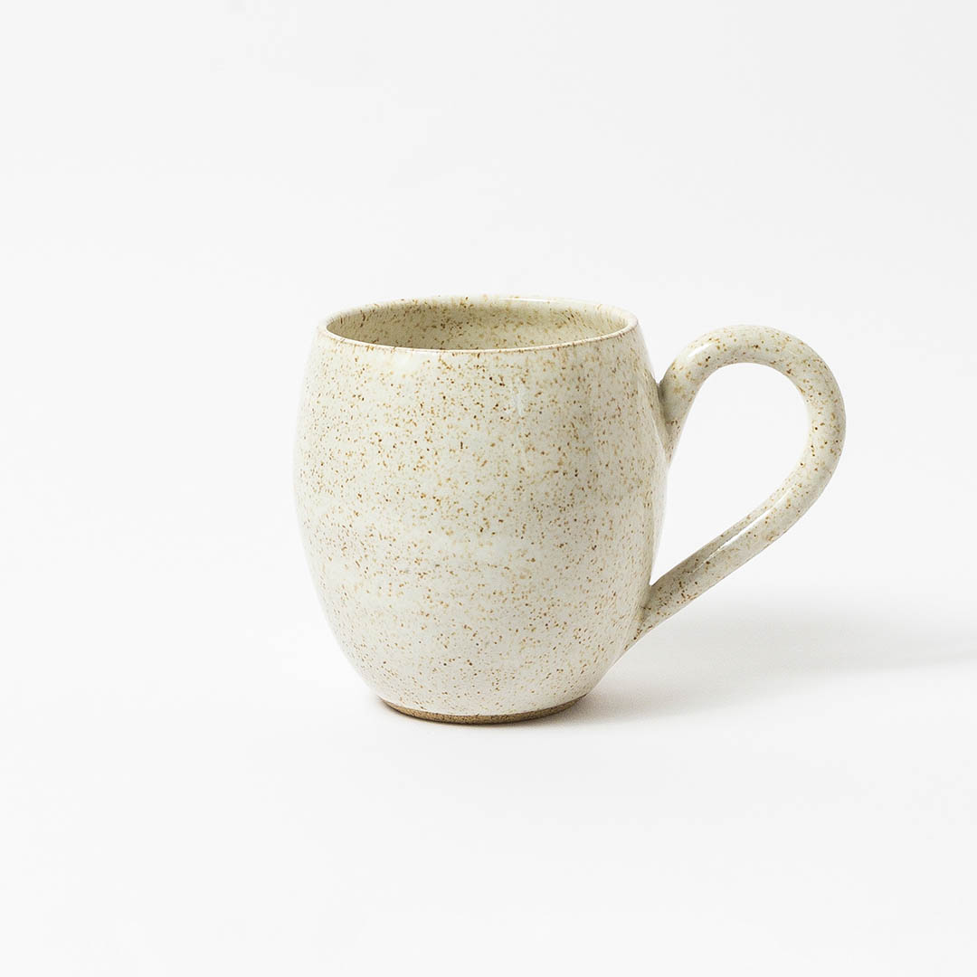 Caneca Amares (off white) Caneca Amares - Imagem 1