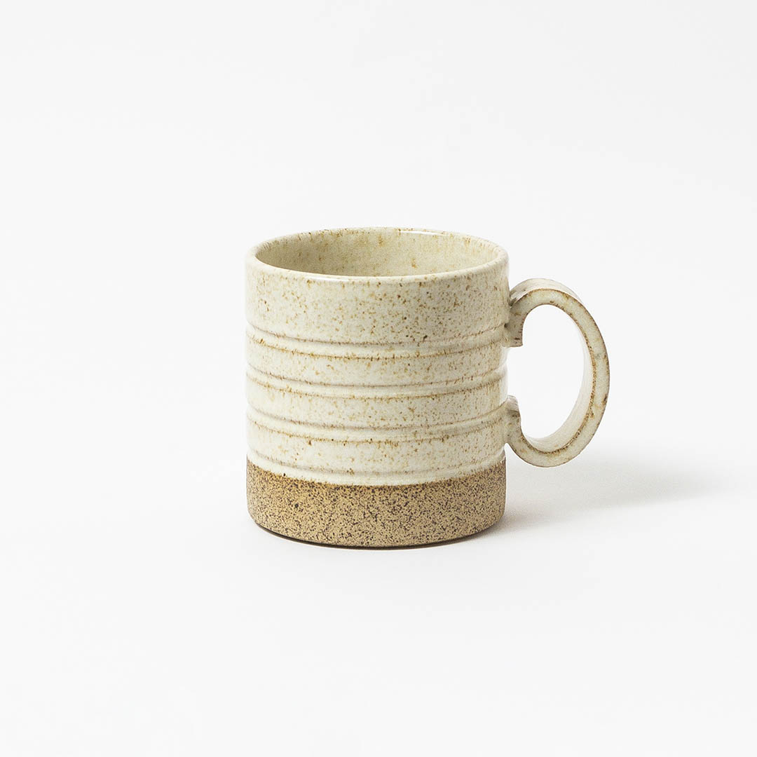 Caneca Vitória (off white) Caneca Vitória - Imagem 1