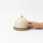 Manteigueira - Imagem 2