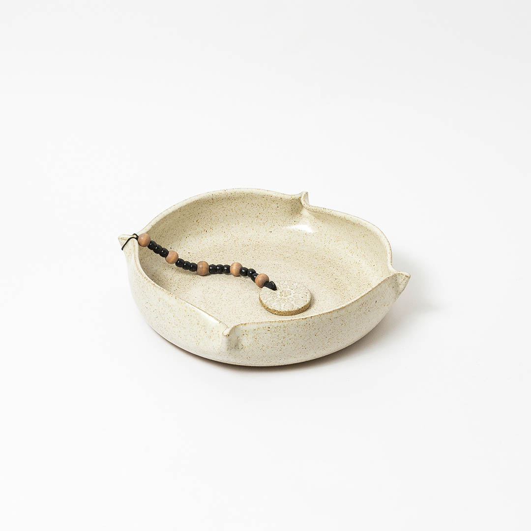 Porta guardanapo G (off white) Porta-guardanapos - Imagem 1