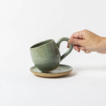 Xícara Évora - Imagem 6