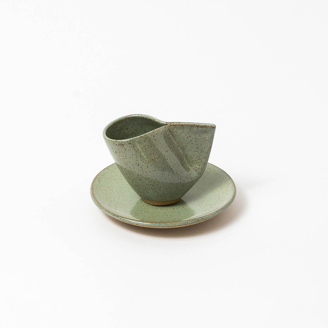 Xicara andorinha (acqua) Xícara Andorinha - Imagem 1