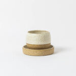 Copo café Lisboa com pires borda reta - Imagem 4