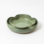 Dupla de Travessas Oliveira