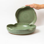 Dupla de Travessas Oliveira - Imagem 4