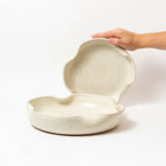 Dupla de Travessas Oliveira - Imagem 7