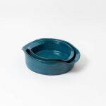 Dupla de Travessas Nazaré