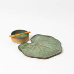 Kit prato folha - Imagem 3