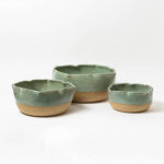 Trio de travessas Madalena - Imagem 10