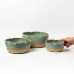 Trio de travessas Madalena - Imagem 7