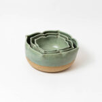 Trio de travessas Madalena - Imagem 9