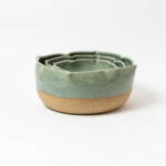 Trio de travessas Madalena - Imagem 8