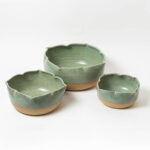 Trio de travessas Madalena - Imagem 6