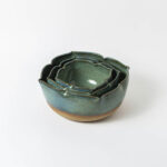 Trio de travessas Madalena - Imagem 5