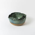 Trio de travessas Madalena - Imagem 3