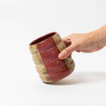 Vaso Colméia - Imagem 14