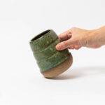 Vaso Colméia - Imagem 16