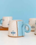 Caneca Nazar - Imagem 5