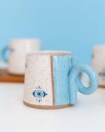 Caneca Nazar - Imagem 6