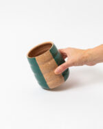 Vaso Colméia - Imagem 10
