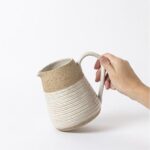 Jarra riscas - Imagem 2