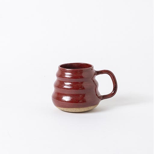 _0027_caneca Angra vinho Caneca Angra - Imagem 1