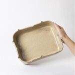 Travessa Retangular Braga - Imagem 2