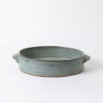 Travessa oval Ribeira