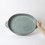 Travessa oval Ribeira - Imagem 5