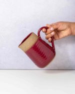 Jarra riscas - Imagem 3