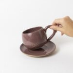 Xícaras Laço - Imagem 6