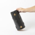 Vaso Lou Ouro G - Imagem 2