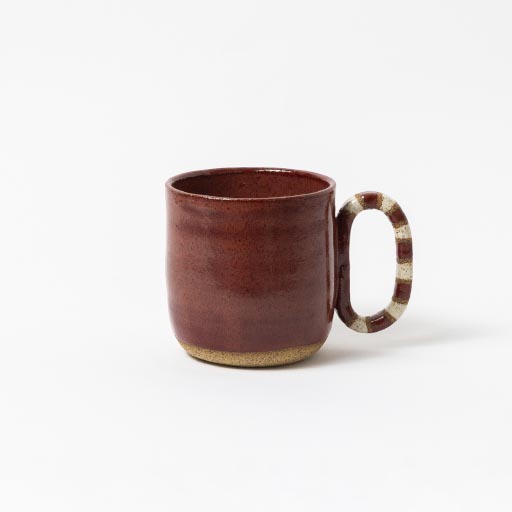 _0048_CANECA MIRA BORDÔ Caneca Mira - Imagem 1