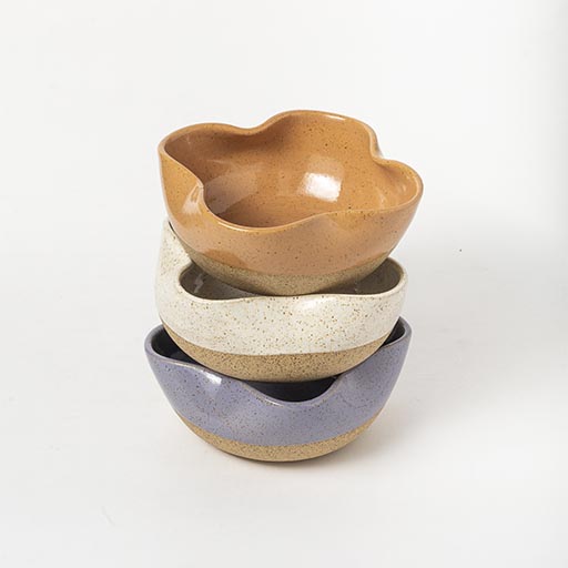 KIT_0000_BY9A4241 (1) Trio de bowls Flor - Imagem 1