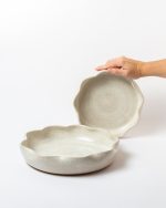 Dupla de Travessas Flor - Imagem 5