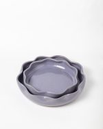 Dupla de Travessas Flor - Imagem 3