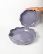 Dupla de Travessas Flor - Imagem 2