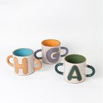 Copo Kids Abecedário