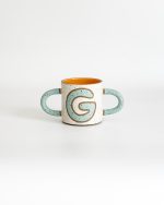 Copo Kids Abecedário - Imagem 2