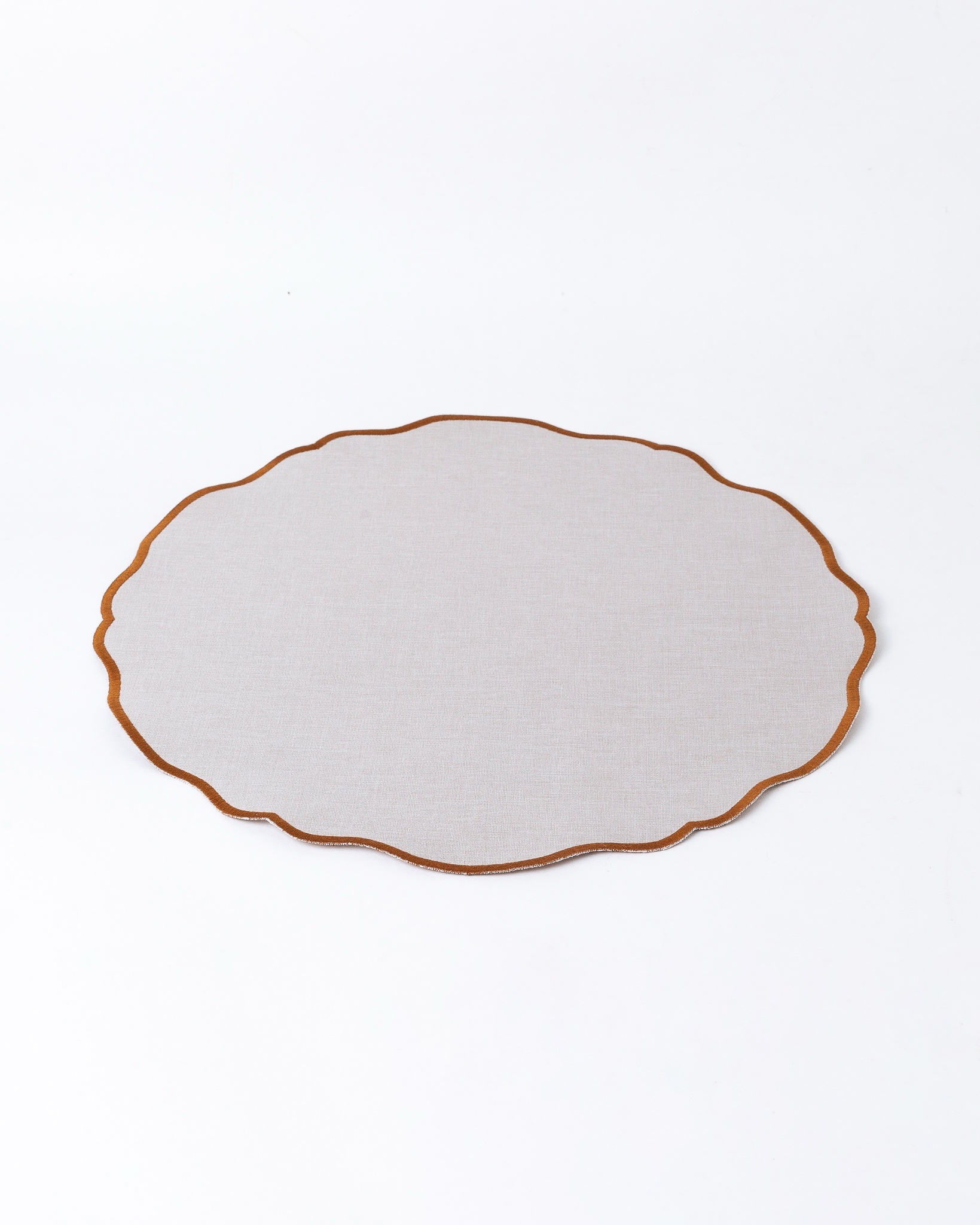 by9a0408 Jogo Americano Nisa - Imagem 1