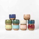 Copo Faro — Edição Especial de Natal