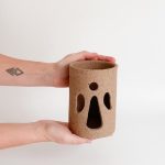 Porta Vela Anjo - Imagem 2